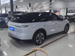NIO ES8 465km 75kWh - фото 2