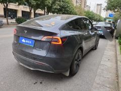 Tesla Model Y 554km Rear-Wheel Drive Edition - ფოტო 2