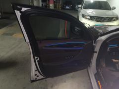 BMW 5 Series 525Li Luxury Package - фото 12
