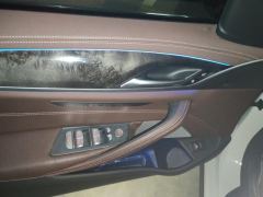 BMW 5 Series 525Li Luxury Package - фото 13