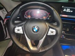 BMW 5 Series 525Li Luxury Package - фото 18