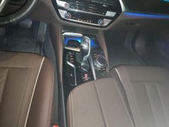 BMW 5 Series 525Li Luxury Package - фото 19