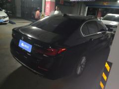 BMW 5 Series 525Li Luxury Package - фото 2