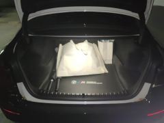 BMW 5 Series 525Li Luxury Package - фото 7