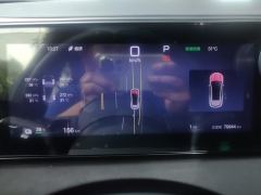 BYD Sealion 06 EV 605Pro Edition - photo 20