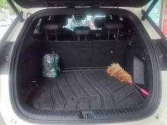 BYD Sealion 06 EV 605Pro Edition - photo 7