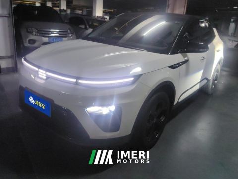 2021 Enovate Skychi ME5 155km 1012 PRO - ავტომობილი ჩინეთიდან