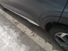 Geely Xingyue L 2.0T Double clutch two-wheel drive long wind version - ფოტო 11