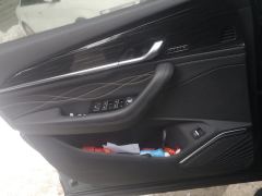 Geely Xingyue L 2.0T Double clutch two-wheel drive long wind version - ფოტო 12