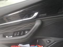 Geely Xingyue L 2.0T Double clutch two-wheel drive long wind version - ფოტო 13