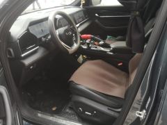 Geely Xingyue L 2.0T Double clutch two-wheel drive long wind version - ფოტო 14