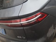 Geely Xingyue L 2.0T Double clutch two-wheel drive long wind version - ფოტო 5