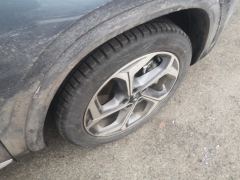 Geely Xingyue L 2.0T Double clutch two-wheel drive long wind version - ფოტო 6