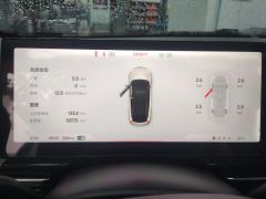 XPeng P5 460G - ფოტო 20