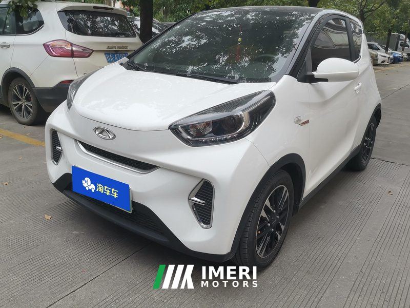 Chery Ant Edition 30kw 301km - car from China