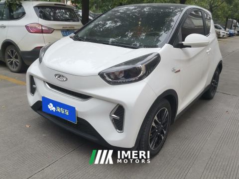 2022 Chery Ant Edition 30kw 301km - ავტომობილი ჩინეთიდან