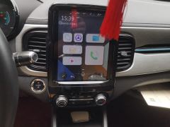 Chery Ant Edition 30kw 301km - photo 17