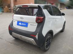 Chery Ant Edition 30kw 301km - photo 2