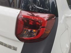 Chery Ant Edition 30kw 301km - photo 5