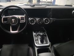 Tank 300 City Edition 2.0T Stylish - ფოტო 16