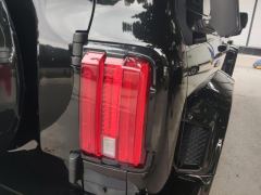 Tank 300 City Edition 2.0T Stylish - ფოტო 5