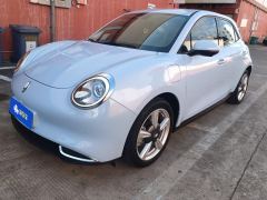 Ora Great Wall Good Cat 401km Standard Range Edition - ფოტო 1