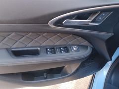 Ora Great Wall Good Cat 401km Standard Range Edition - ფოტო 13