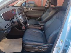 Ora Great Wall Good Cat 401km Standard Range Edition - ფოტო 14