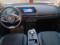 Ora Great Wall Good Cat 401km Standard Range Edition - ფოტო 16