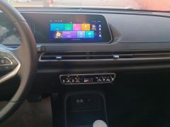 Ora Great Wall Good Cat 401km Standard Range Edition - ფოტო 17