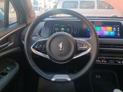 Ora Great Wall Good Cat 401km Standard Range Edition - ფოტო 18