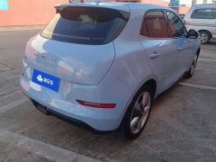 Ora Great Wall Good Cat 401km Standard Range Edition - ფოტო 2