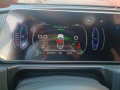 Ora Great Wall Good Cat 401km Standard Range Edition - ფოტო 20