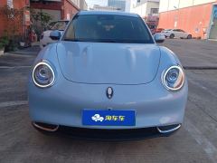 Ora Great Wall Good Cat 401km Standard Range Edition - ფოტო 3