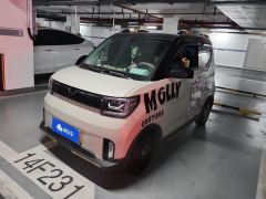 Wuling Hongguang MINIEV GAMEBOY 200km Playing with Coffee Lithium iron phosphate - фото 1
