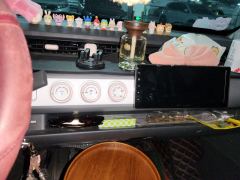 Wuling Hongguang MINIEV GAMEBOY 200km Playing with Coffee Lithium iron phosphate - фото 17