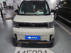 Wuling Hongguang MINIEV GAMEBOY 200km Playing with Coffee Lithium iron phosphate - фото 3