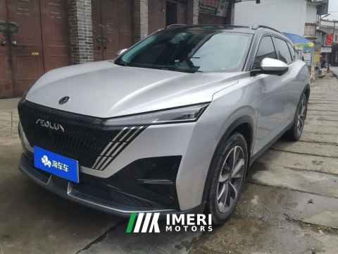 2023 Dongfeng Haohao 1.5T Luxury Edition - ავტომობილი ჩინეთიდან