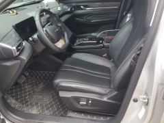 Aeolus Haohao 1.5T Luxury Edition - photo 14