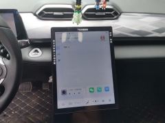Aeolus Haohao 1.5T Luxury Edition - photo 17