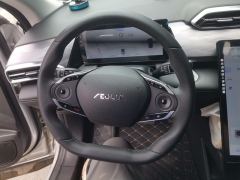 Aeolus Haohao 1.5T Luxury Edition - photo 18