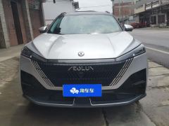 Aeolus Haohao 1.5T Luxury Edition - photo 3
