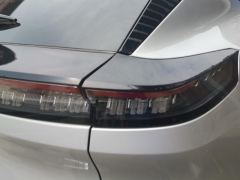 Aeolus Haohao 1.5T Luxury Edition - photo 5
