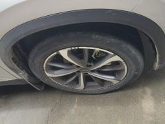 Aeolus Haohao 1.5T Luxury Edition - photo 6