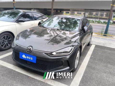 2022 Volkswagen Lamando L 280TSI Edition - ავტომობილი ჩინეთიდან