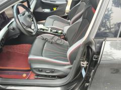 Volkswagen Lamando L 280TSI Edition - ფოტო 14