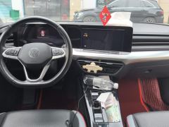 Volkswagen Lamando L 280TSI Edition - ფოტო 16
