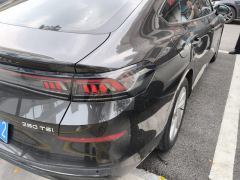 Volkswagen Lamando L 280TSI Edition - ფოტო 5