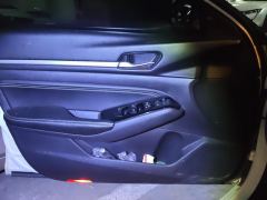 Nissan Teana 2.0L XL Upper AD1 Edition - ფოტო 12
