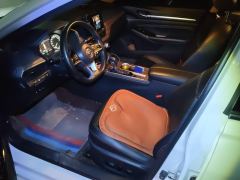 Nissan Teana 2.0L XL Upper AD1 Edition - ფოტო 14